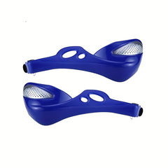 Motorcycle Handguards 22mm Off Road Riding Experience
