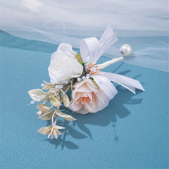 Children's Corsage Dress Accessories for Performance