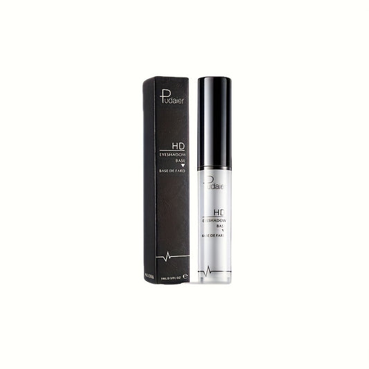 Waterproof 24H Eye Primer Cream- Long Lasting Colored Eyeshadow Base