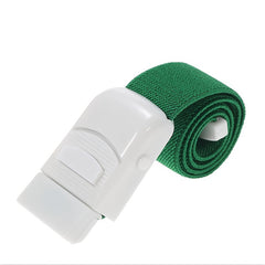 Emergency Buckle Tourniquet: Outdoor Life Saver