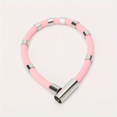 Sports Bracelet Silicone Wristband for Winter Outdoor Sports
