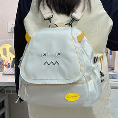 Kids Mini Backpack Cartoon Crossbody Bag for Kindergarten School