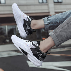 Men's Lightweight Running Shoes Spring Summer