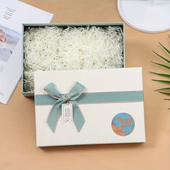500pcs Thank You Floral Pattern Sealing Sticker Bouquet Packaging Wedding Gift