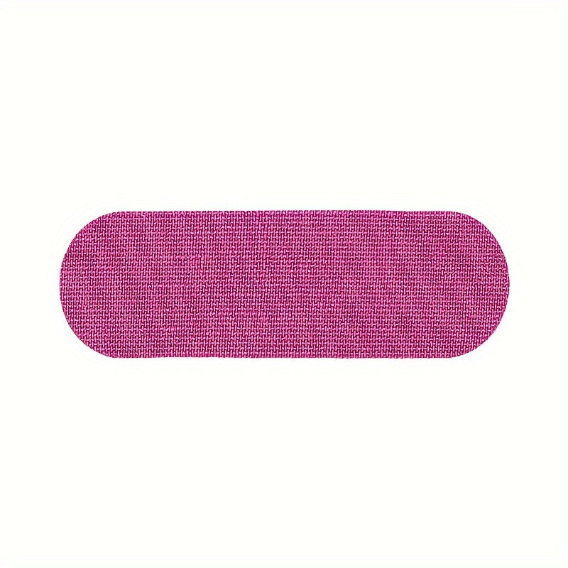 Thumb Bowling Retention Support Guard Patch Anti Friction Finger Guard Tape