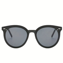 Large Frame Polarized Sunglasses Anti UV for Men