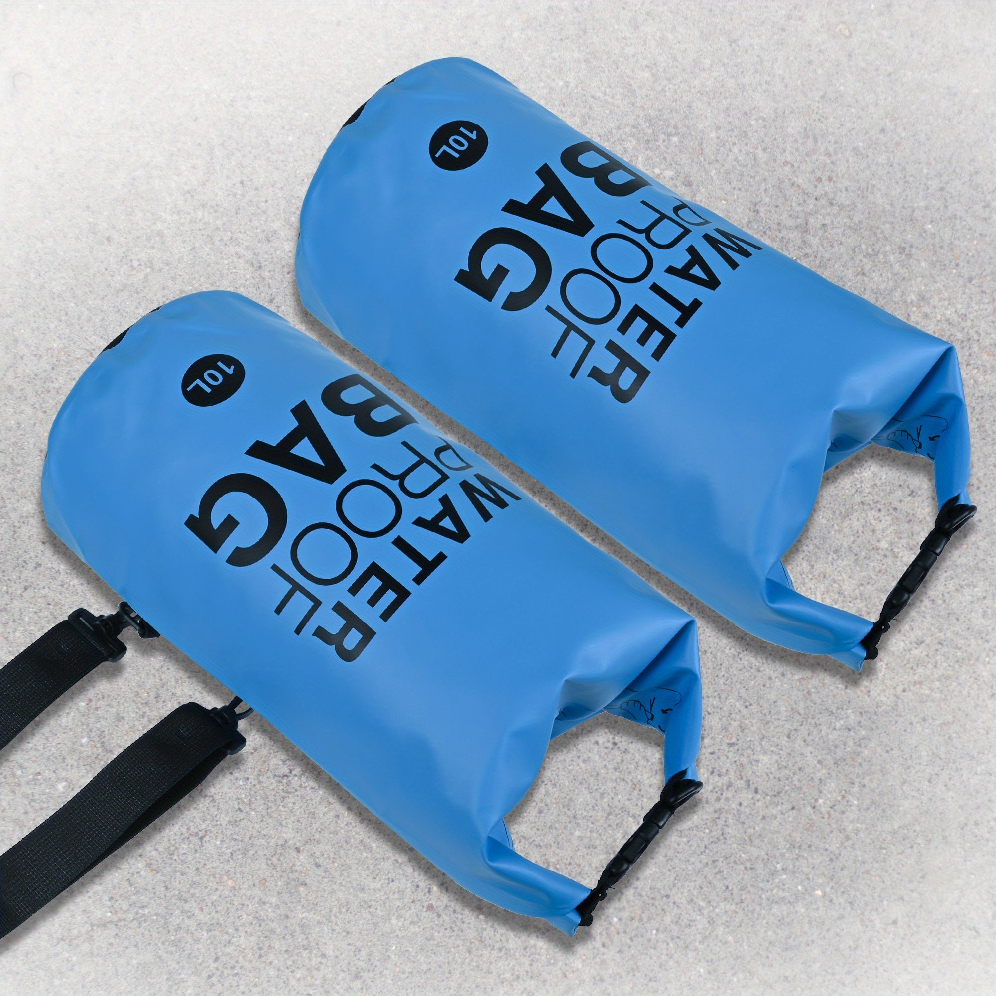 Waterproof Swimsuit Clothes Phone Organizer
