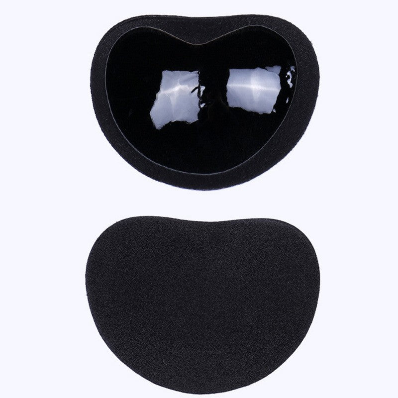 Silicone Adhesive Bra Pads Push Up Sticky Bra Cups