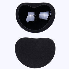 Silicone Adhesive Bra Pads Push Up Sticky Bra Cups