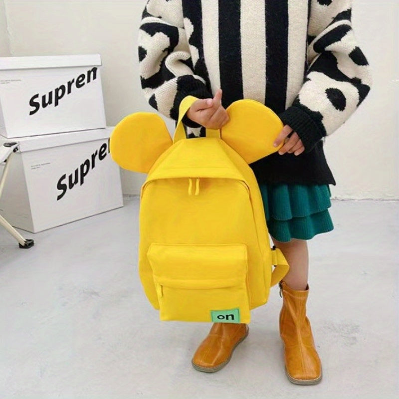 Children's Casual Backpack Travel Outdoor Backpack