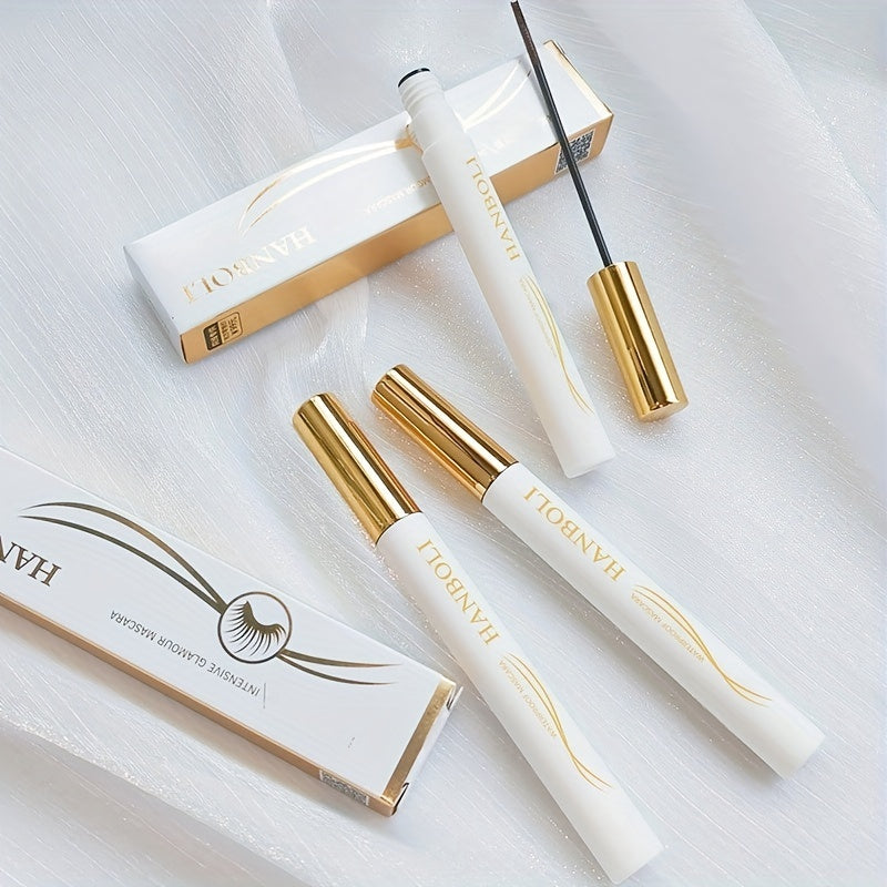 Colored Mascara Curling Long Lasting Waterproof Mascara