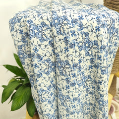 1yd Chiffon Fabric for DIY Clothing Pants Dress