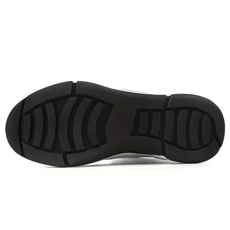 Waterproof Plush Lined Snow Boots Thermal Tactical Military High Top Boots