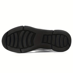 Waterproof Plush Lined Snow Boots Thermal Tactical Military High Top Boots