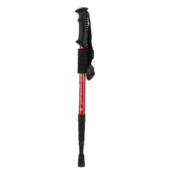 Portable Telescopic Hiking Stick for Men and Women