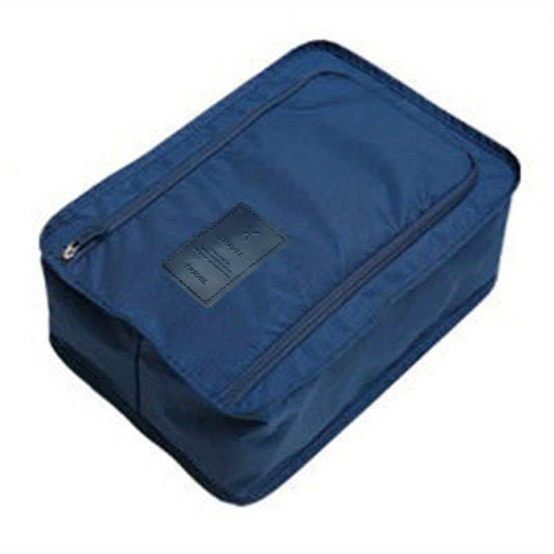 Waterproof Travel Shoes Storage Bag Organizer
