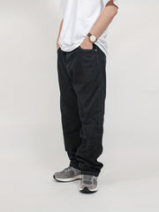Men's Stretch Denim Pants Casual Street Style Jeans
