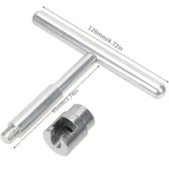 Car Dent Repair Tool Set Sheet Metal Slide Suction Cup Puller Kit