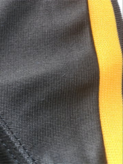 Youth American Football Jersey V-Neck Short Sleeve Uniform
