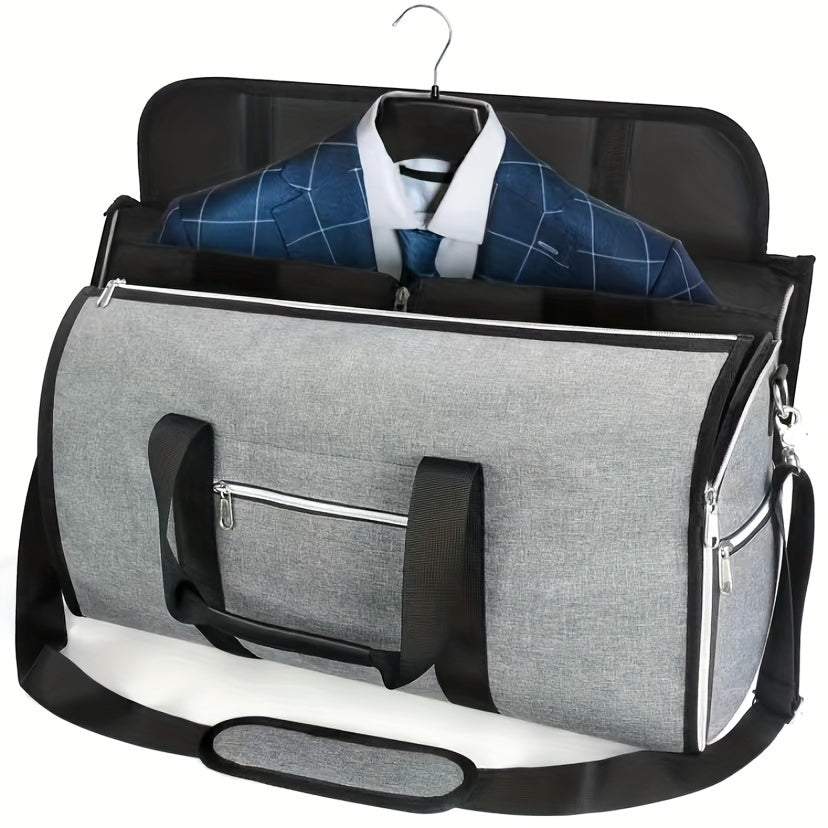Portable Sports Bag for Outdoor Business Trip