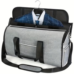 Portable Sports Bag for Outdoor Business Trip
