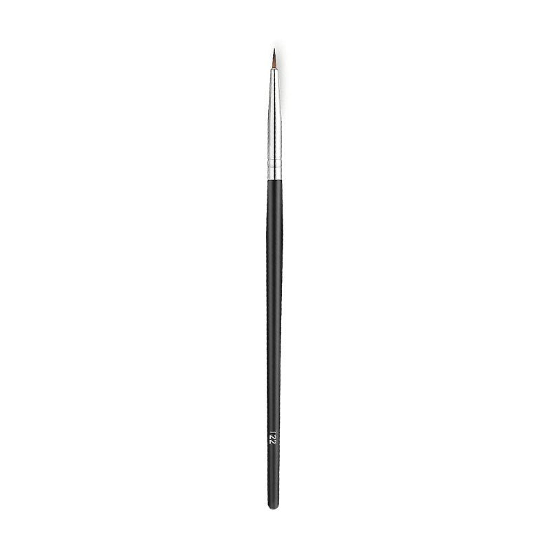 Professional Fine Tip Eyeliner Brush Set for Precise Application