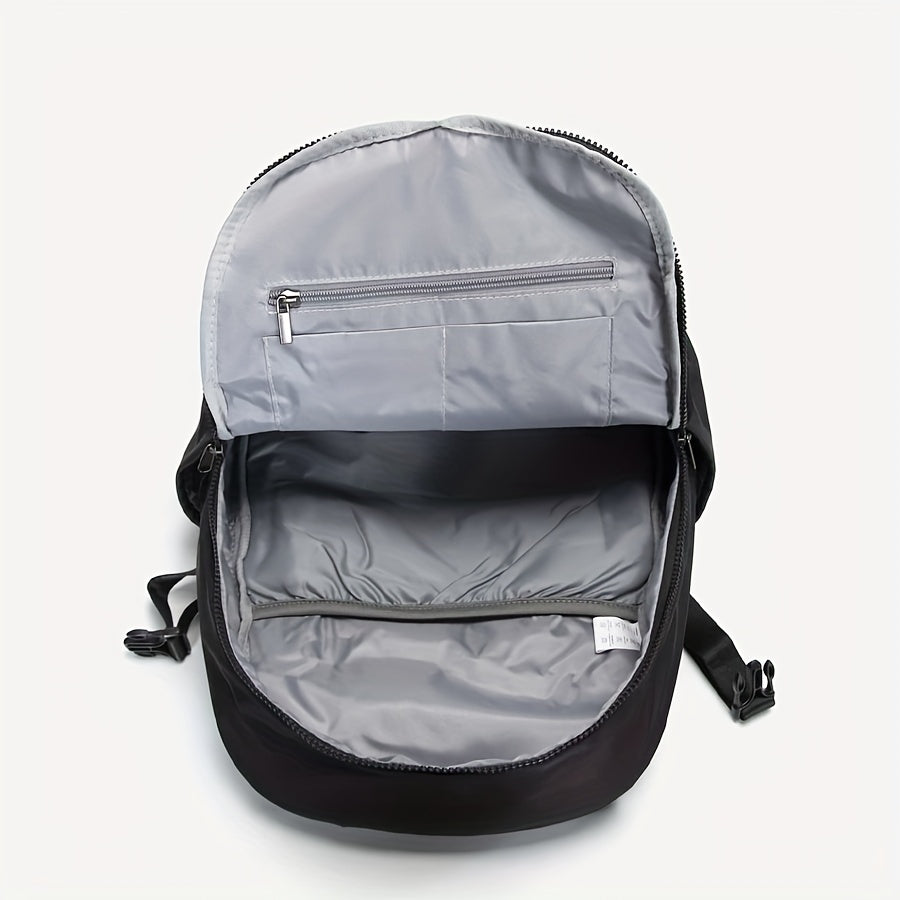 3-in-1 Travel Laptop School Backpack Large Capacity