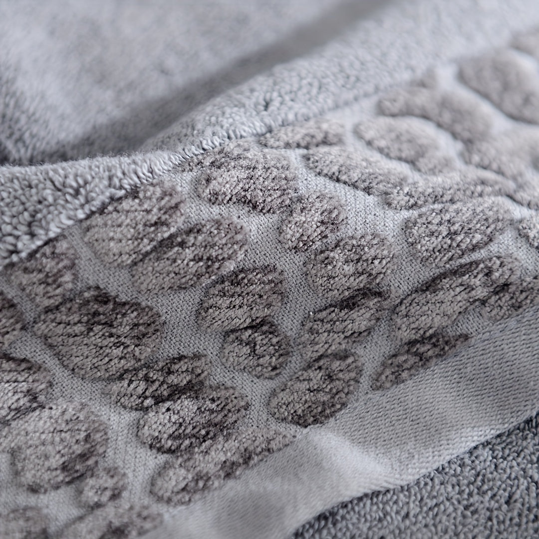 Soft Facial Towel 120g for Travel Camping Home Hotel Bathroom