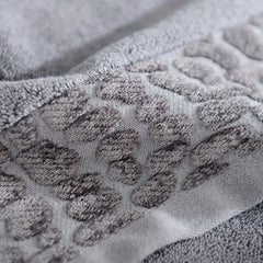 Soft Facial Towel 120g for Travel Camping Home Hotel Bathroom
