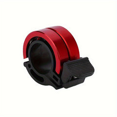 2pcs Hidden Bell Q-shaped Mountain Bike Bell
