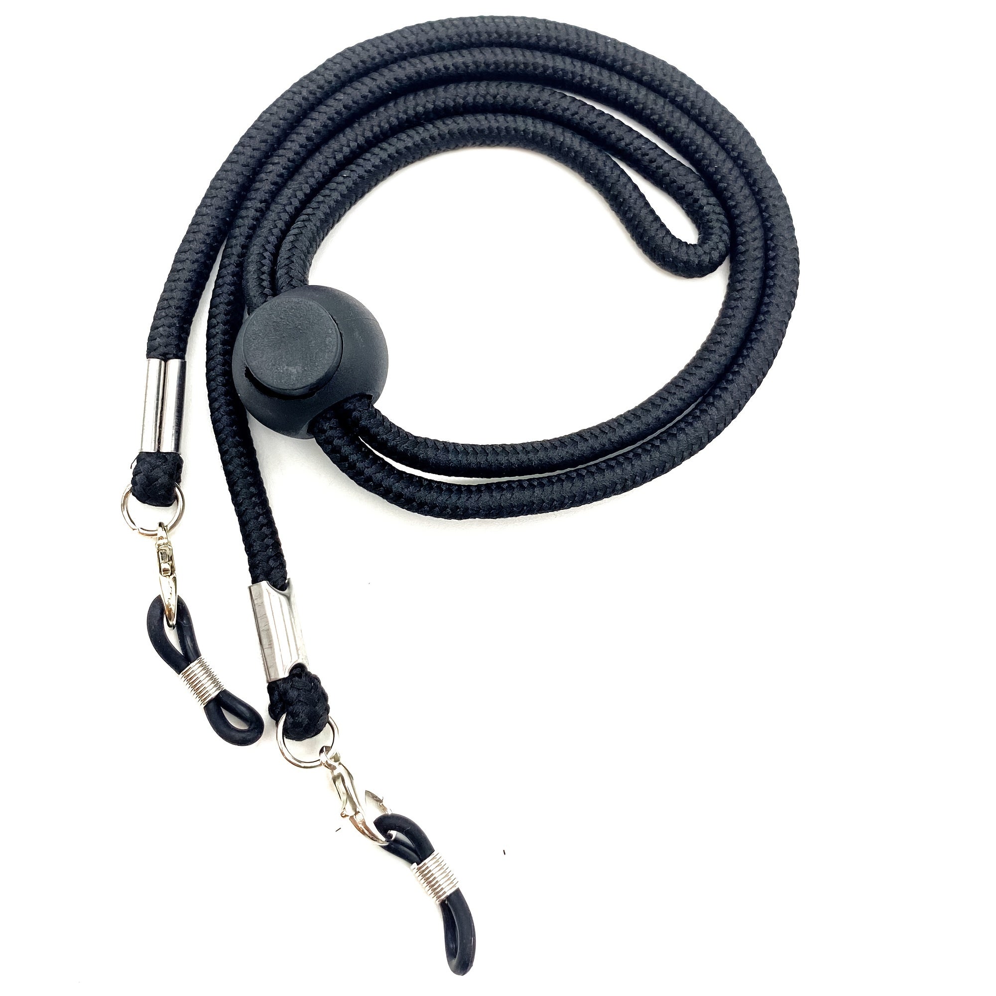 Colorful Soft Anti-slip Reading Glasses Hanging Rope