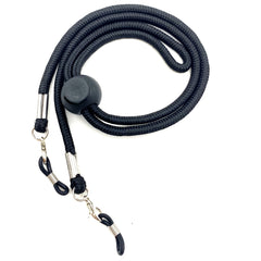Colorful Soft Anti-slip Reading Glasses Hanging Rope