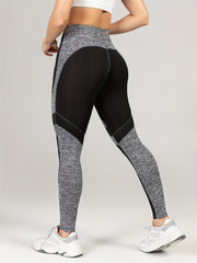 Stretch High Waist Yoga Leggings Women Workout Pants Activewear