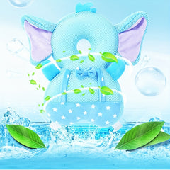 Summer Toddler Anti Fall Head Pillow
