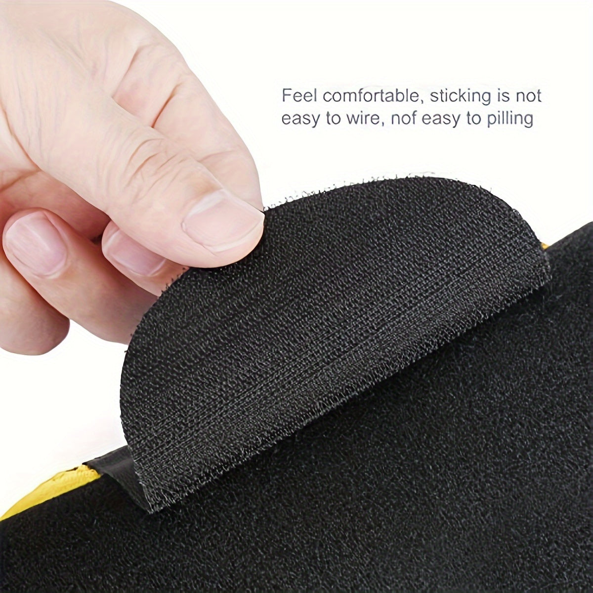 Adjustable Waist Support Belt for Abdominal Training