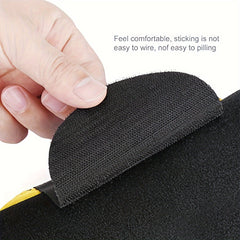 Adjustable Waist Support Belt for Abdominal Training
