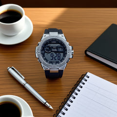 Boys' Wristwatch 8-14-18 Years Old Teen Watch Fashion Alarm Clock Swimming Watch