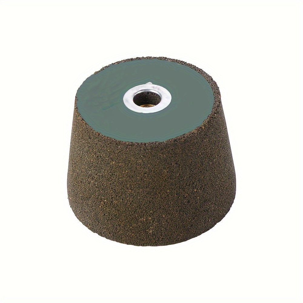 PMMJ Stone Grinding Wheel Angle Grinding Wheel Horn Type