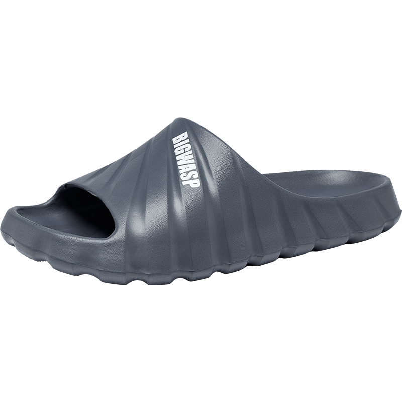 Unisex Comfortable House Slides Quick Drying Slide Slippers