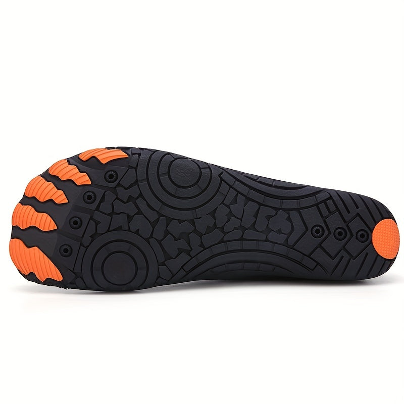 Women's Summer Clogs Lace Up Non Slip Lightweight Water Shoes