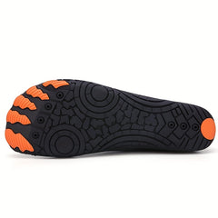 Women's Summer Clogs Lace Up Non Slip Lightweight Water Shoes