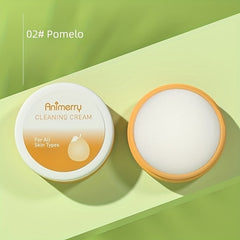 3-in-1 Fruity Makeup Remjsonover Cream