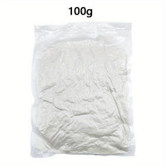100 200g Polyster Fiber Fill For Toys Puppets Pillow Materials