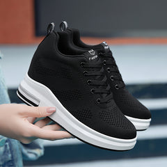 Women's Minimalist Running Shoes Comfortable Sports Shoes