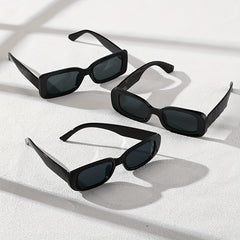 3 Pairs Men's UV Protection Sports Sunglasses