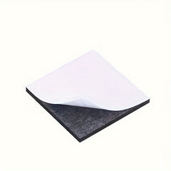 Strong Square Foam Adhesive Acrylic Foam Double sided Adhesive Sticker 10pcs