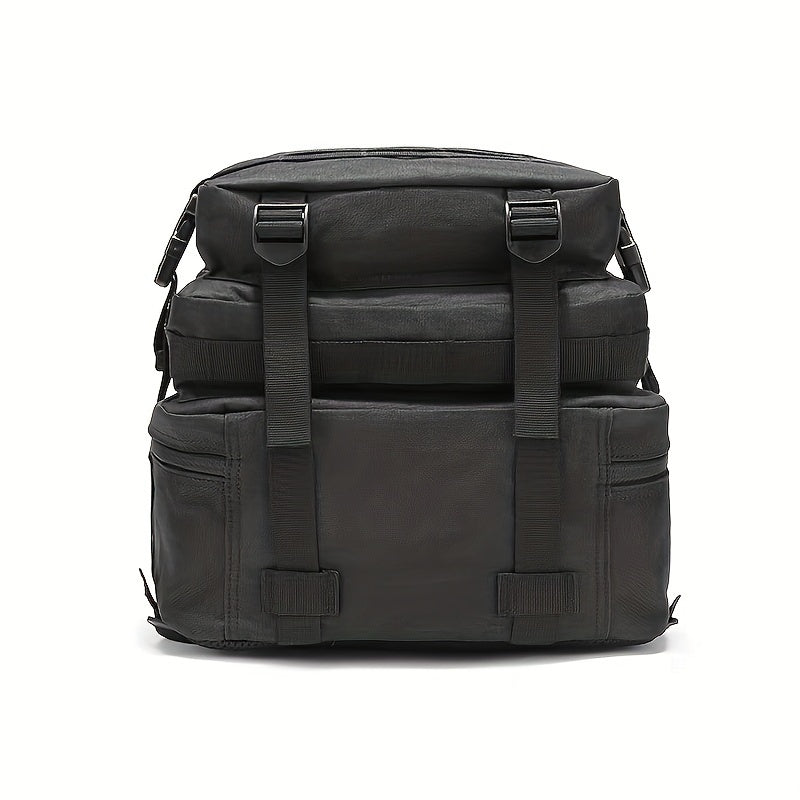 Outdoor Field Sports Backpack for Mountaineering, Hiking, Camping