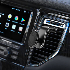 Magnetic Car Phone Holder Mount with Hook Clip
