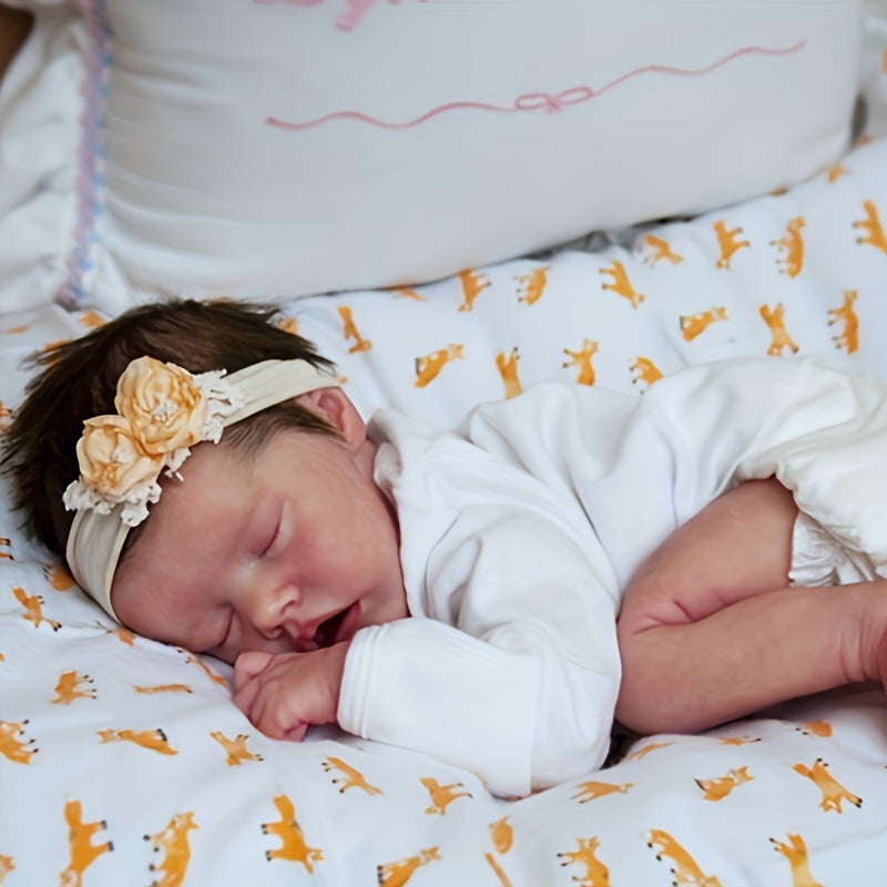 45 72 Cm Simulation Baby Doll Finished Dolls