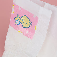 3pcs Doll Diaper Pants Accessory Gift Toys